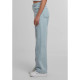Karl Kani Γυναικείο παντελόνι Signature K Straight Leg Denim